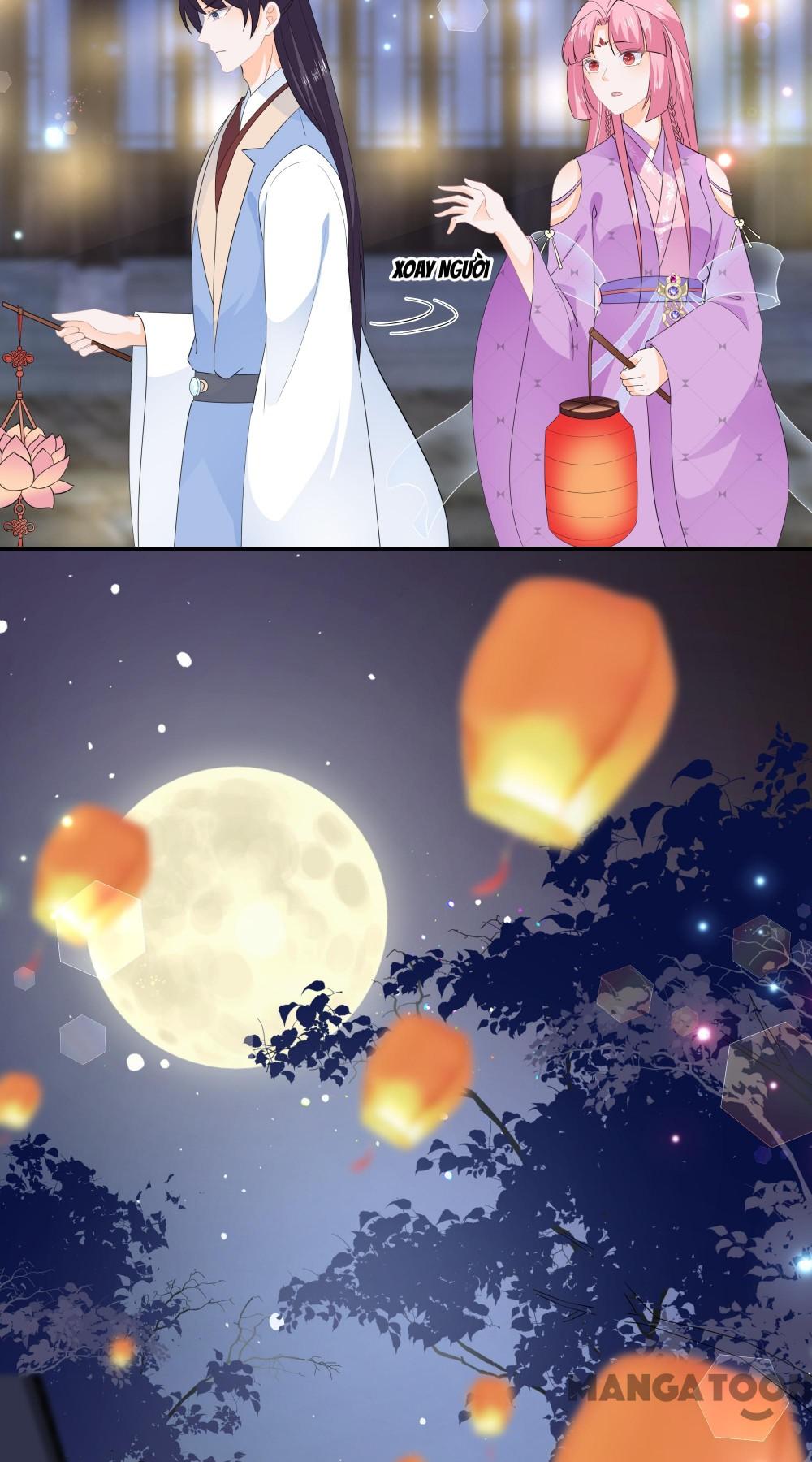 Hồ Phi Chớ Dây Vào Lửa Chapter 61 - Trang 16