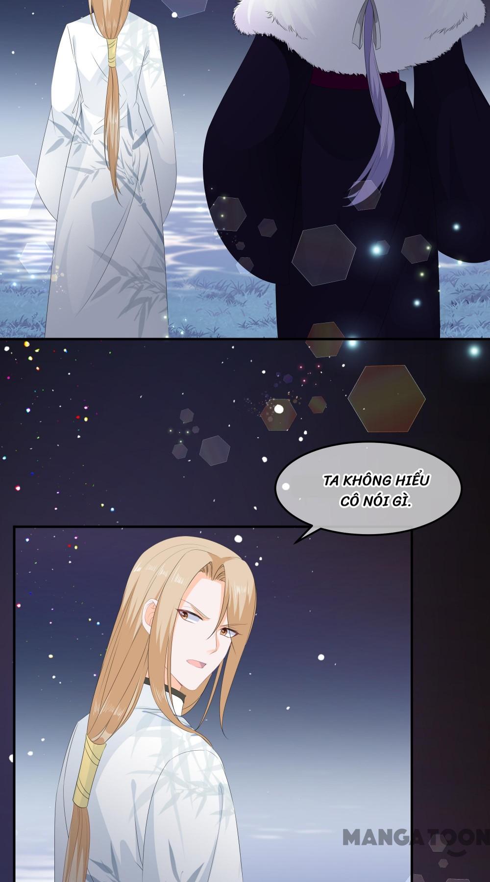 Hồ Phi Chớ Dây Vào Lửa Chapter 61 - Trang 23