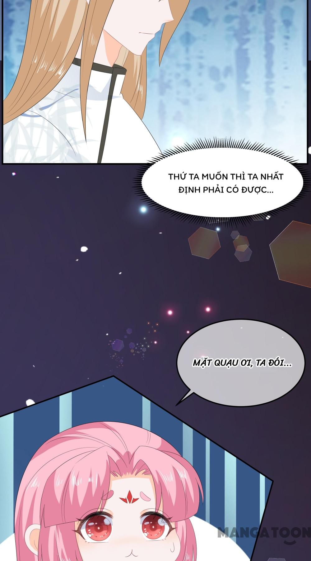 Hồ Phi Chớ Dây Vào Lửa Chapter 61 - Trang 29