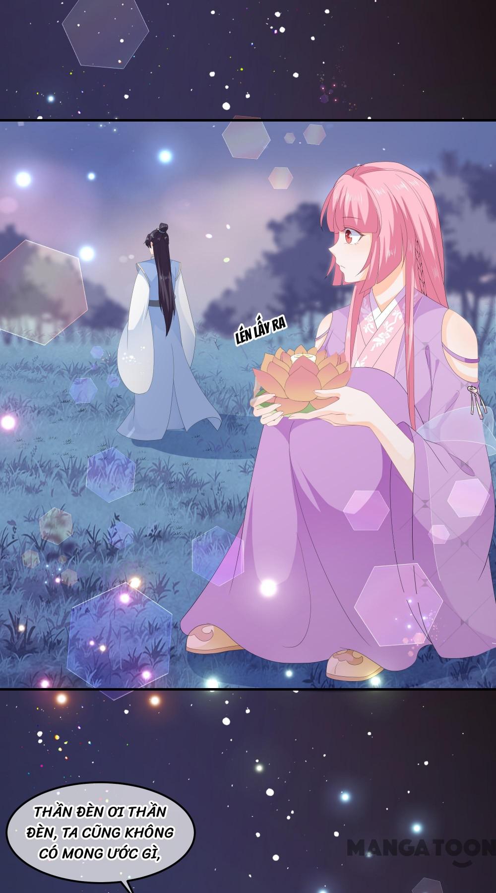 Hồ Phi Chớ Dây Vào Lửa Chapter 61 - Trang 32