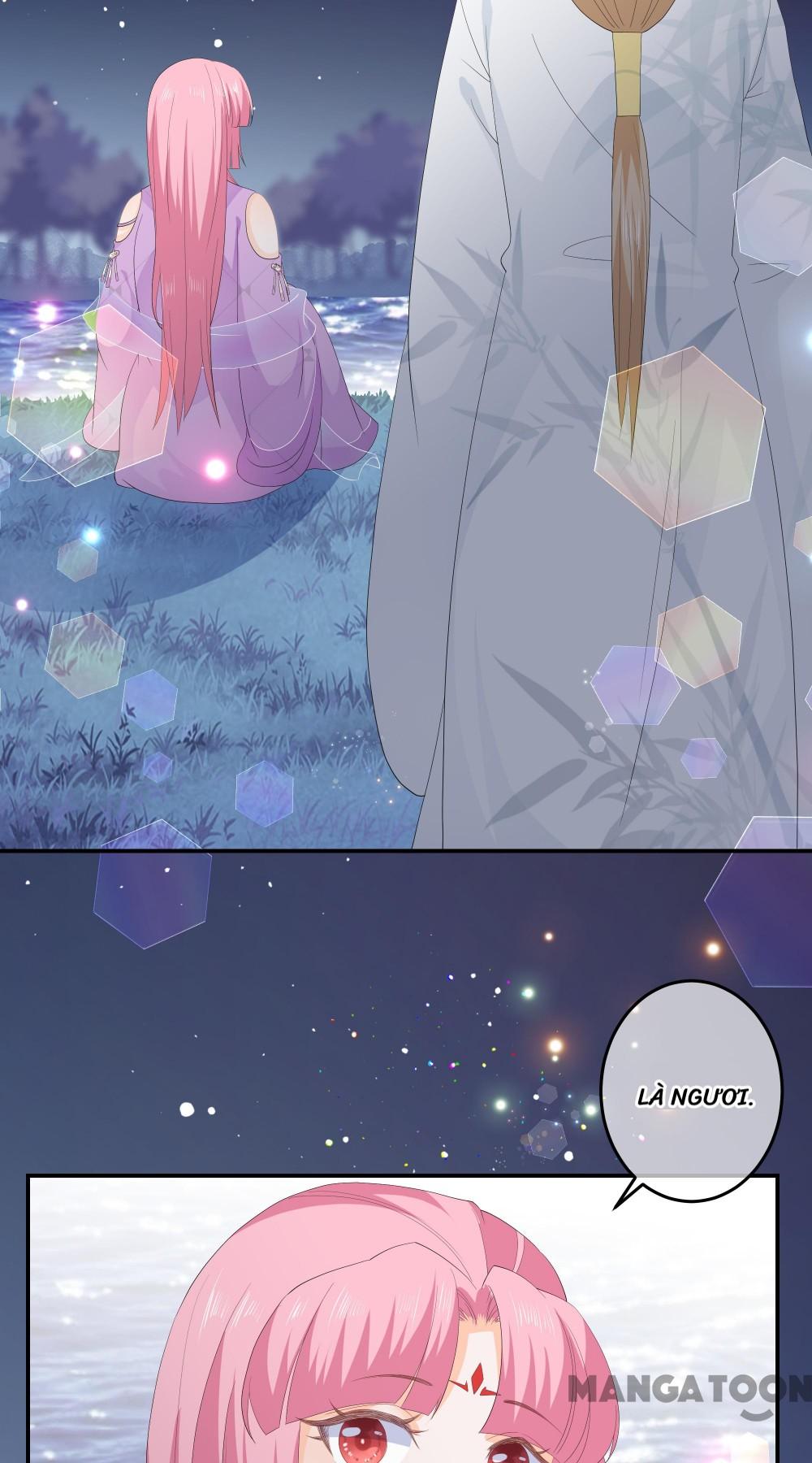 Hồ Phi Chớ Dây Vào Lửa Chapter 61 - Trang 34
