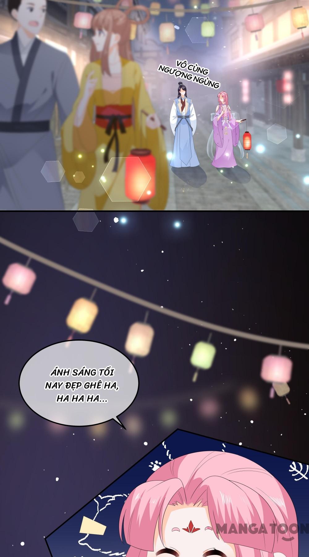 Hồ Phi Chớ Dây Vào Lửa Chapter 61 - Trang 4