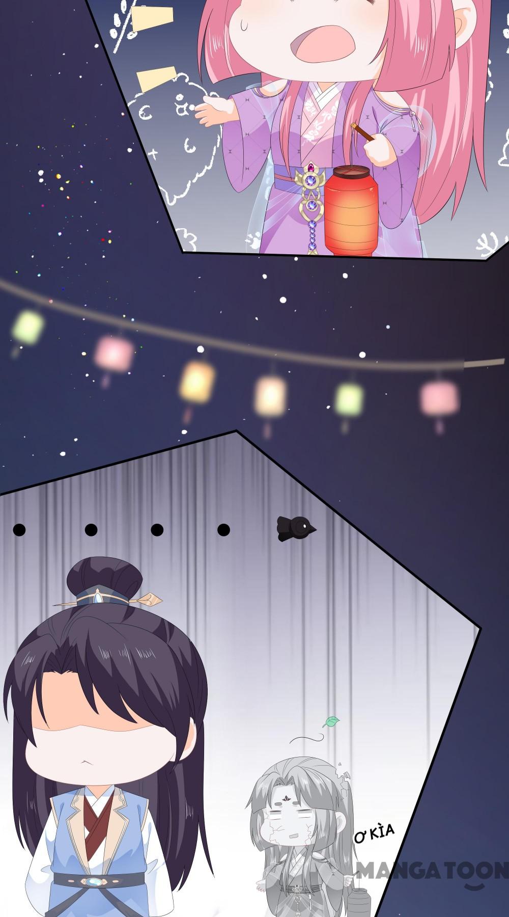 Hồ Phi Chớ Dây Vào Lửa Chapter 61 - Trang 5