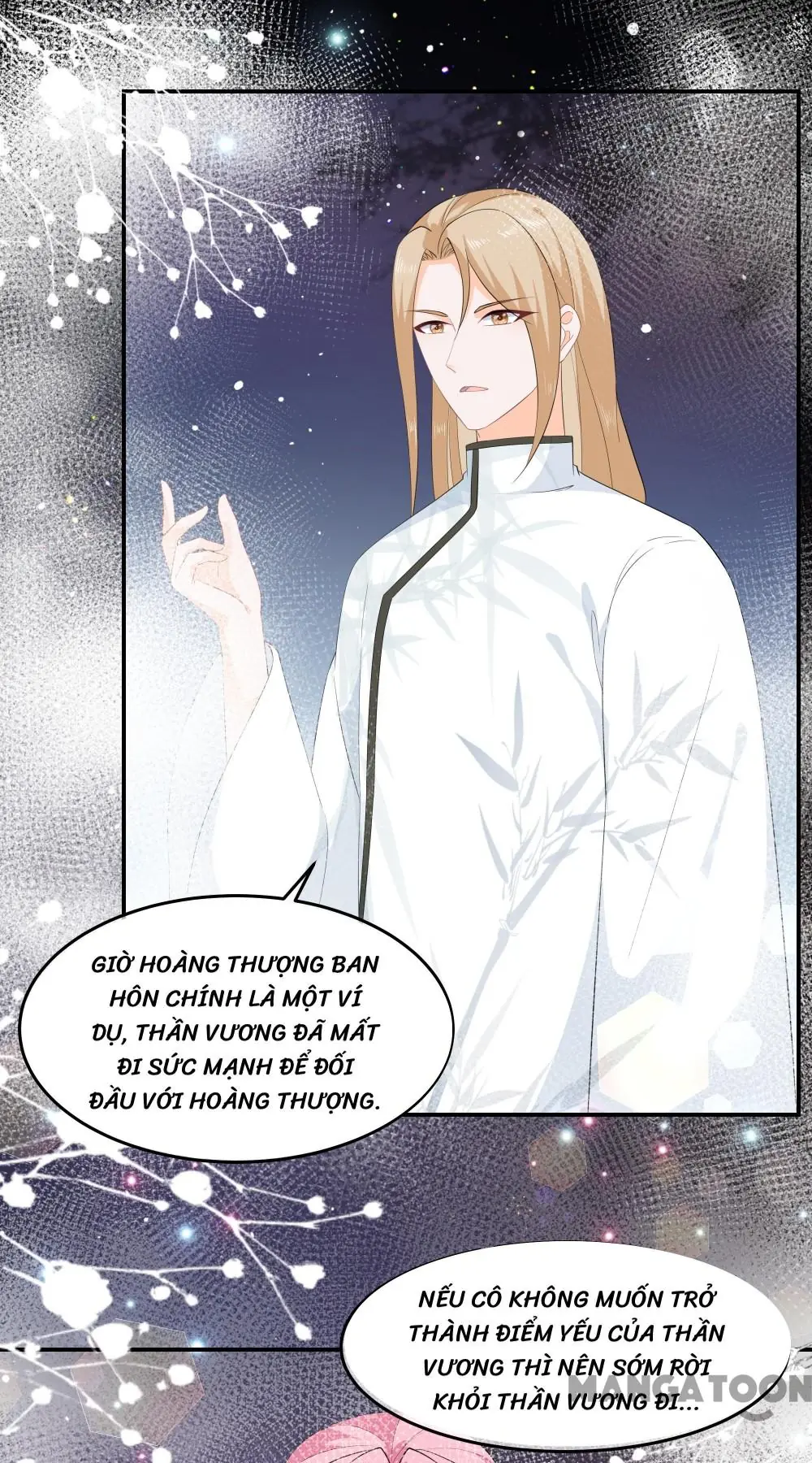 Hồ Phi Chớ Dây Vào Lửa Chapter 62 - Trang 14
