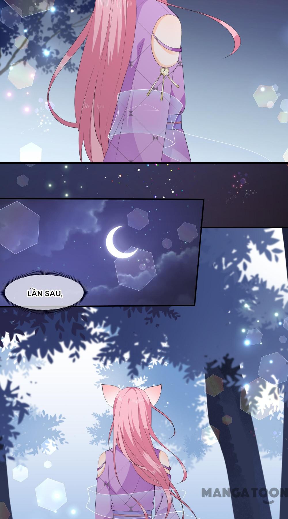 Hồ Phi Chớ Dây Vào Lửa Chapter 62 - Trang 18