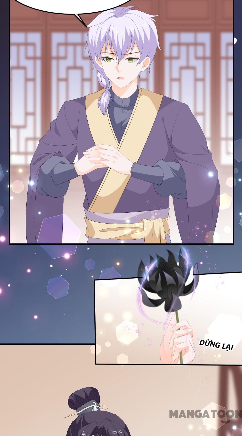 Hồ Phi Chớ Dây Vào Lửa Chapter 62 - Trang 21