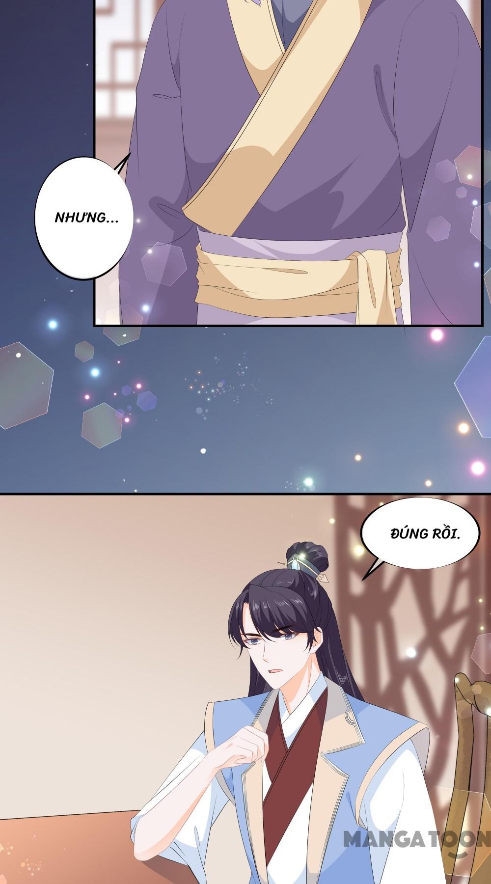 Hồ Phi Chớ Dây Vào Lửa Chapter 62 - Trang 23