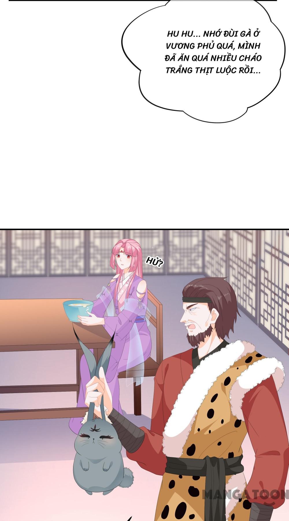 Hồ Phi Chớ Dây Vào Lửa Chapter 62 - Trang 30