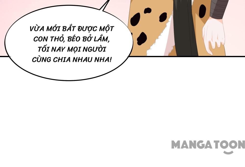 Hồ Phi Chớ Dây Vào Lửa Chapter 62 - Trang 31