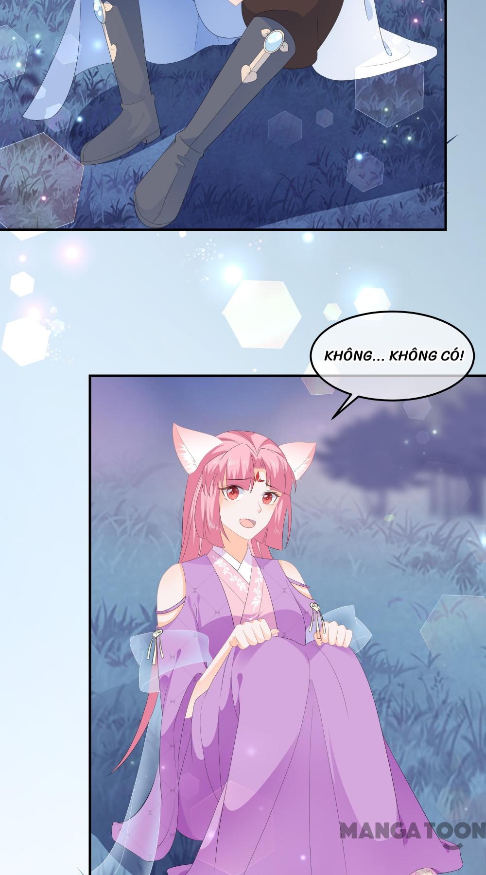 Hồ Phi Chớ Dây Vào Lửa Chapter 62 - Trang 6