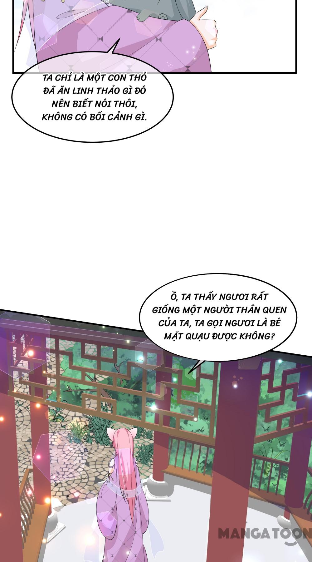 Hồ Phi Chớ Dây Vào Lửa Chapter 63 - Trang 24