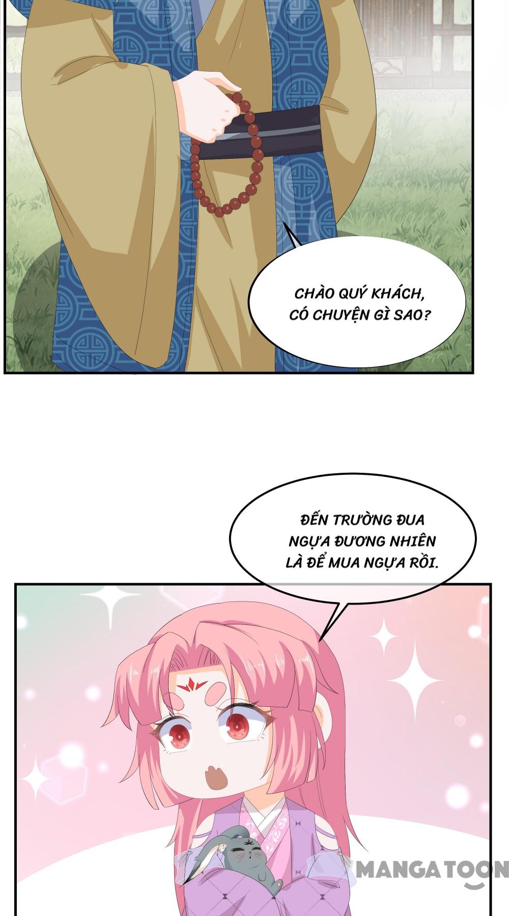 Hồ Phi Chớ Dây Vào Lửa Chapter 63 - Trang 29