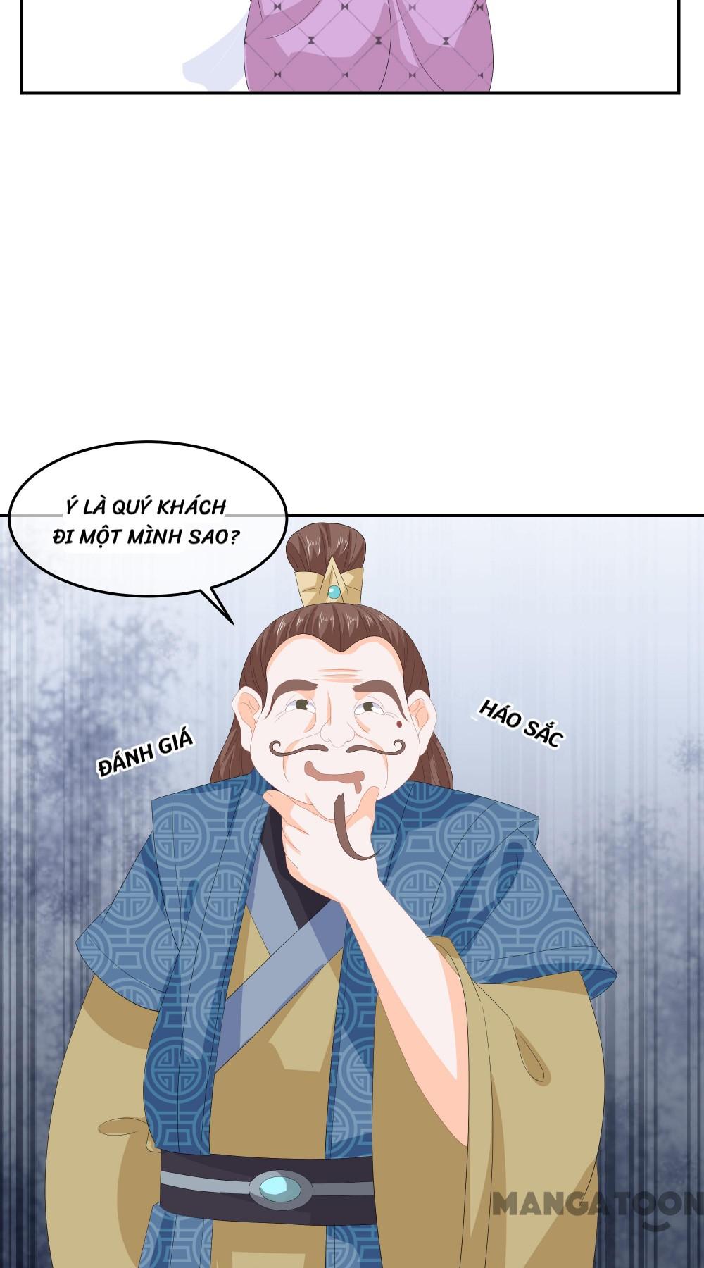 Hồ Phi Chớ Dây Vào Lửa Chapter 63 - Trang 30