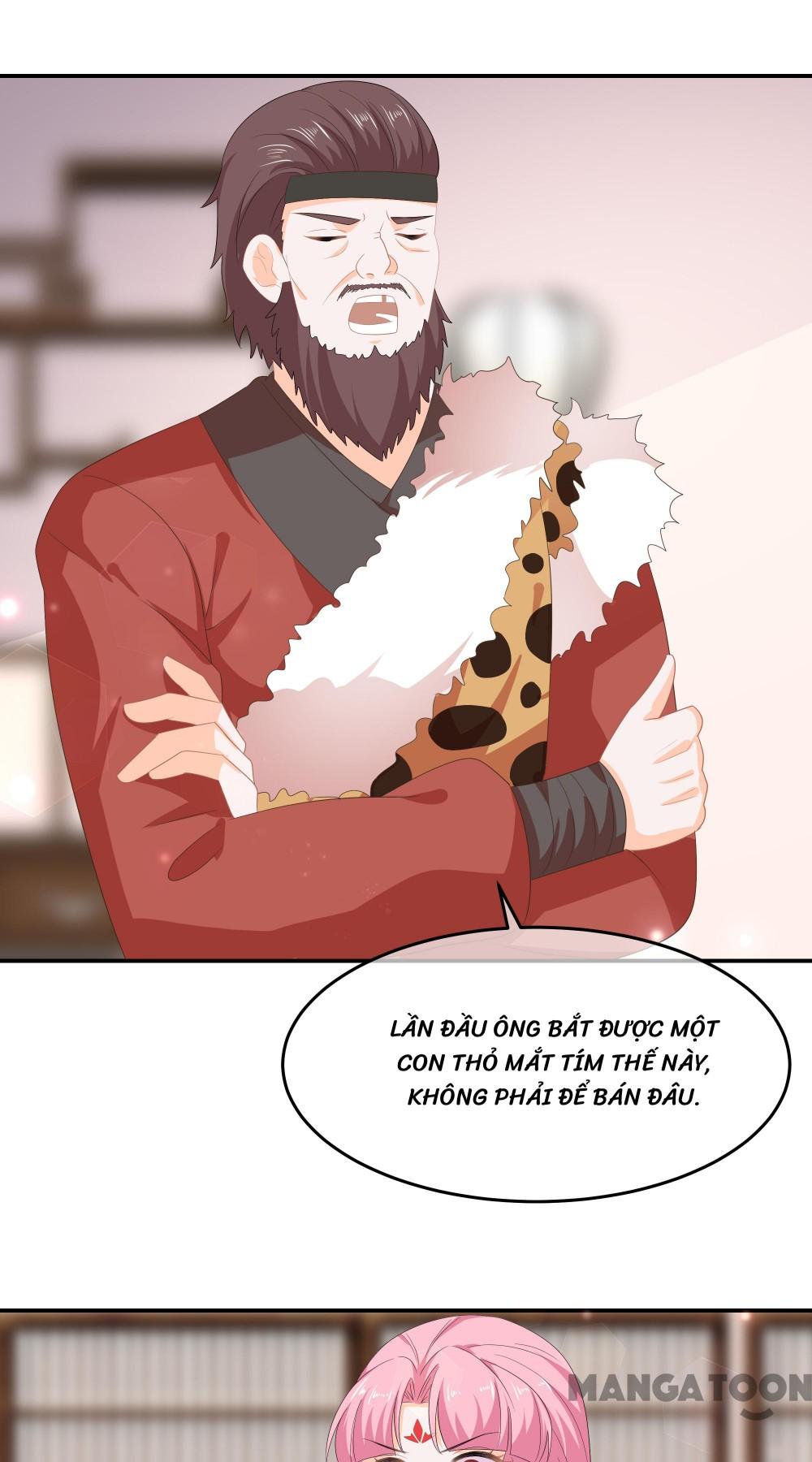 Hồ Phi Chớ Dây Vào Lửa Chapter 63 - Trang 8