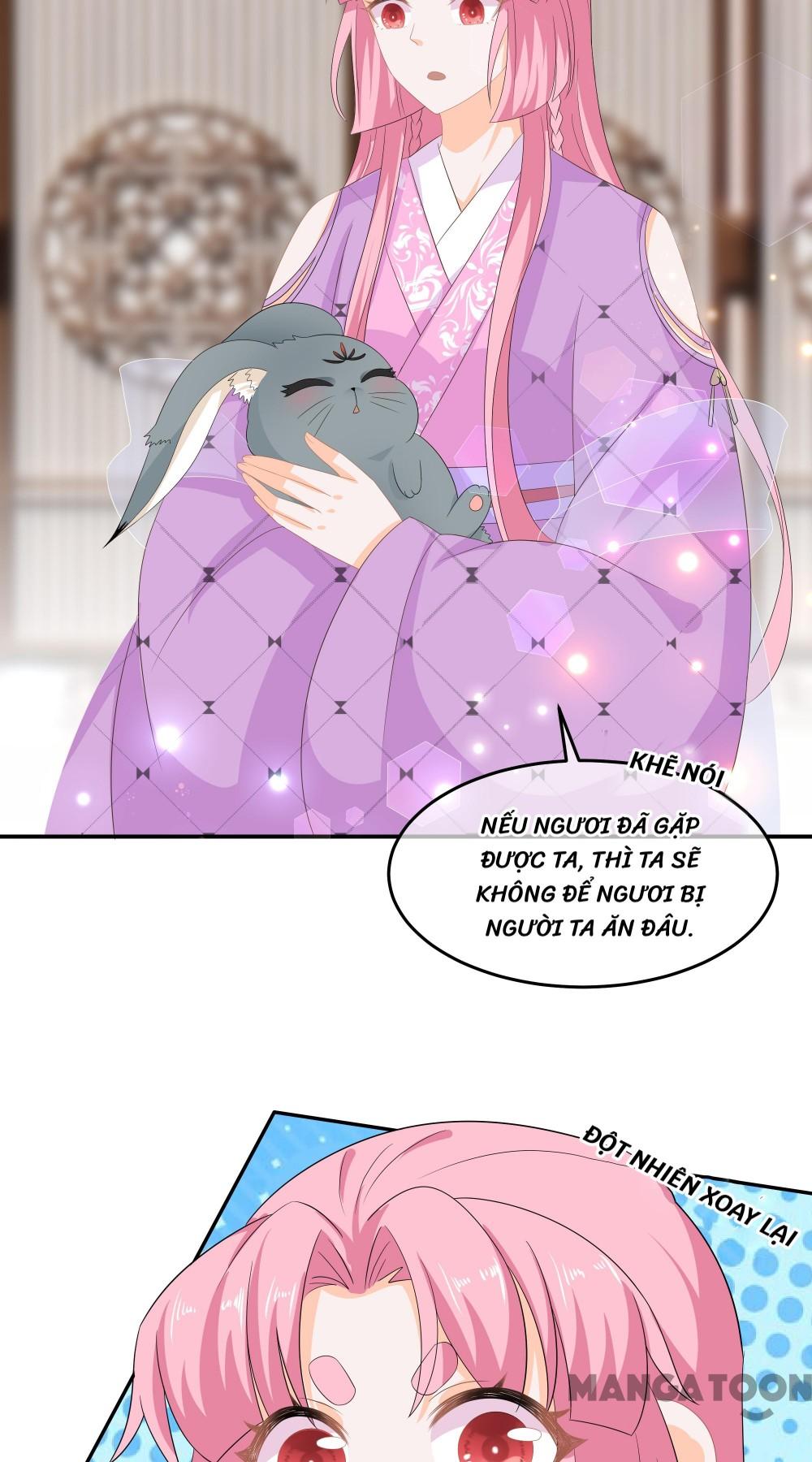 Hồ Phi Chớ Dây Vào Lửa Chapter 63 - Trang 9
