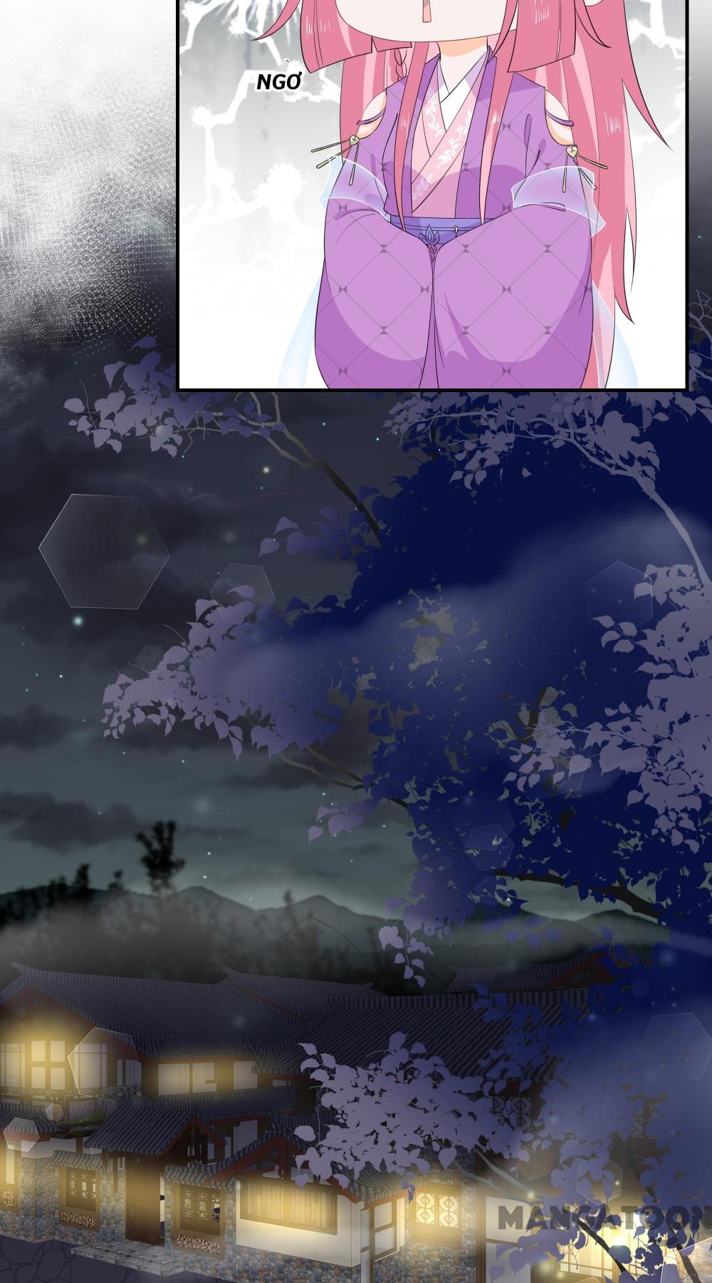 Hồ Phi Chớ Dây Vào Lửa Chapter 64 - Trang 16