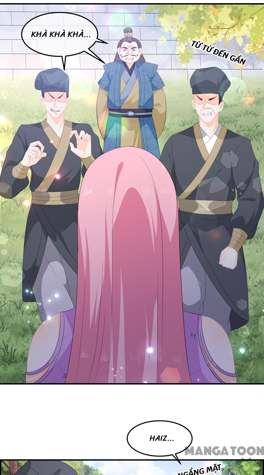 Hồ Phi Chớ Dây Vào Lửa Chapter 64 - Trang 2