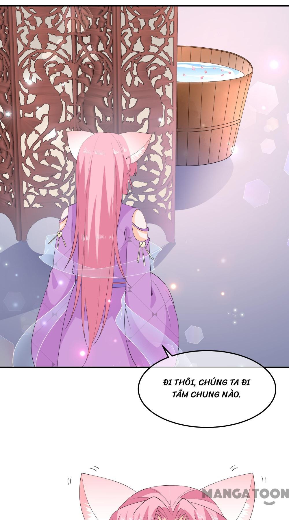 Hồ Phi Chớ Dây Vào Lửa Chapter 64 - Trang 32