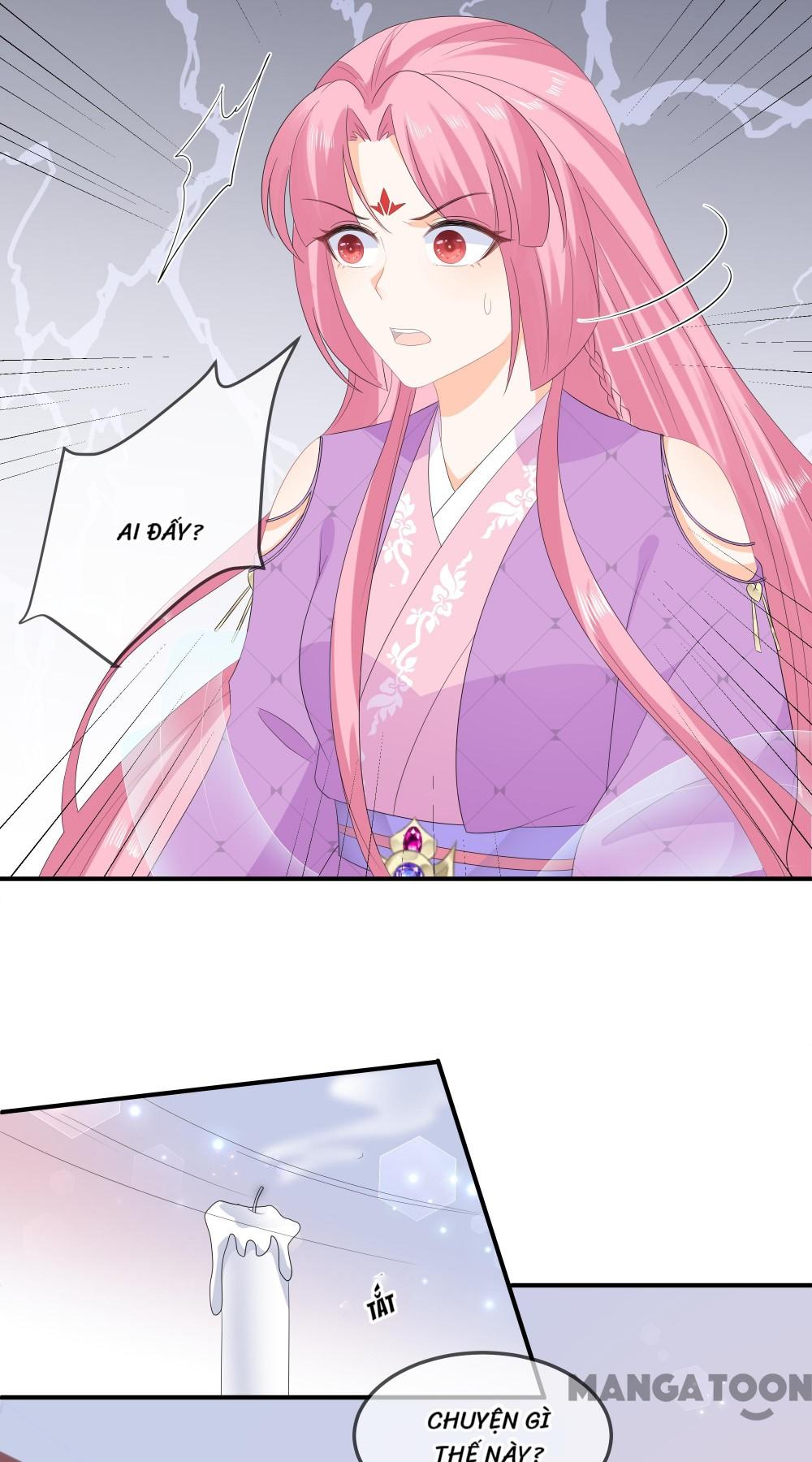 Hồ Phi Chớ Dây Vào Lửa Chapter 65 - Trang 10