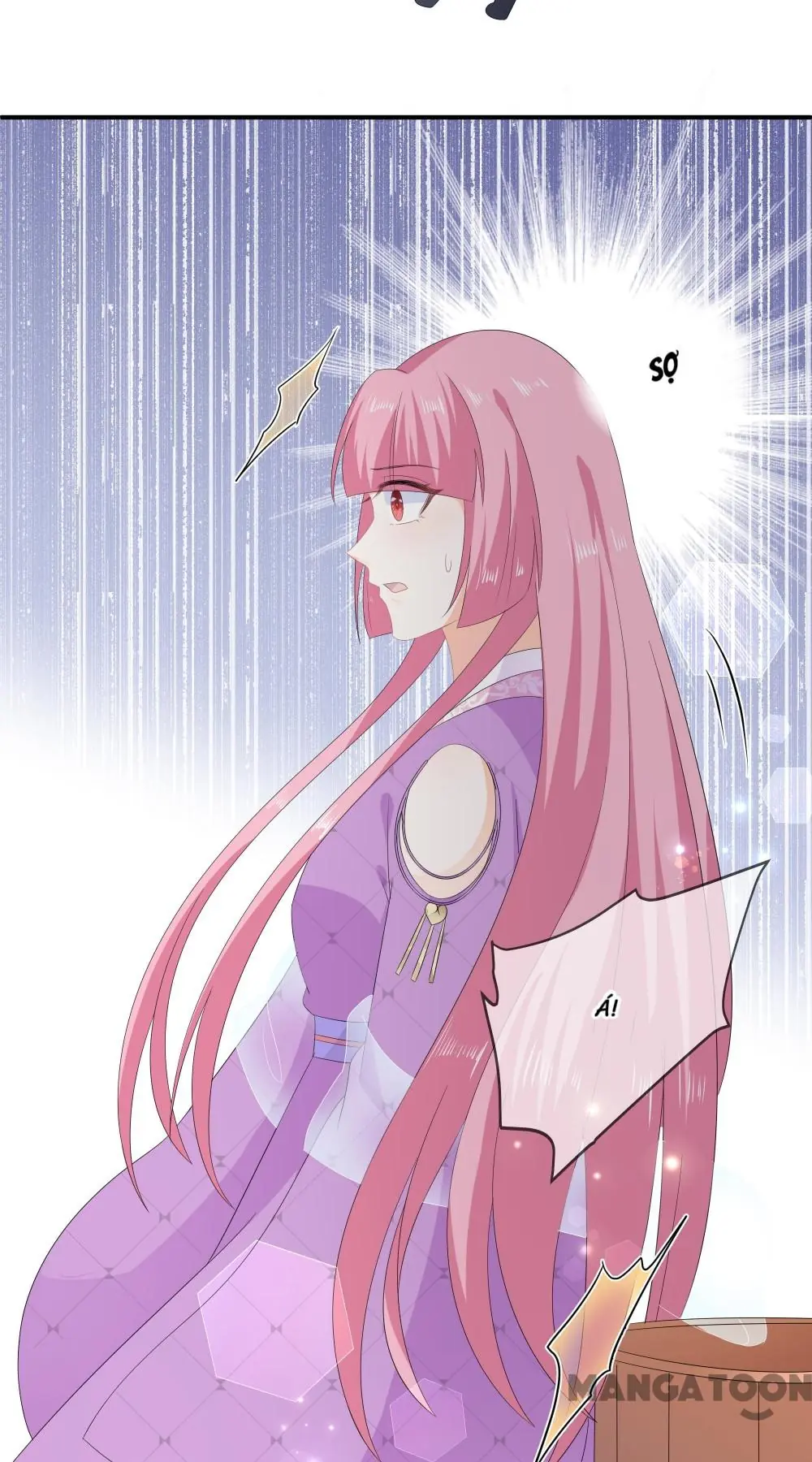 Hồ Phi Chớ Dây Vào Lửa Chapter 65 - Trang 12