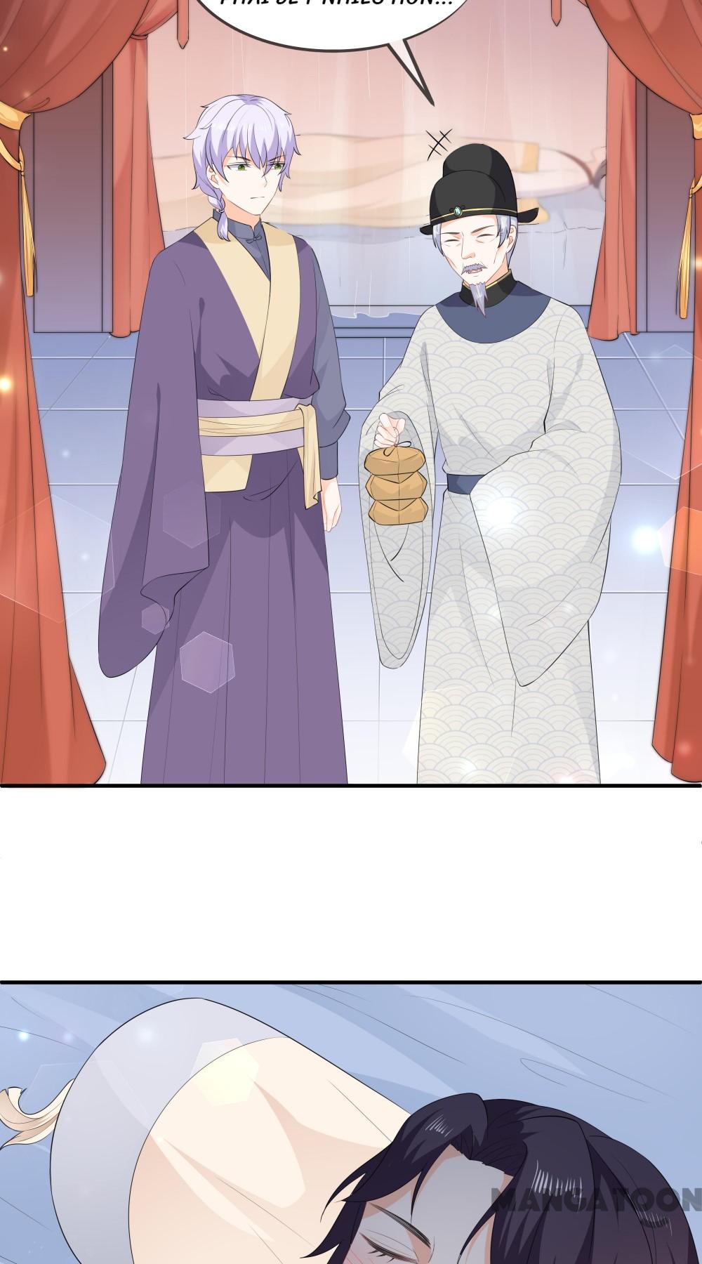 Hồ Phi Chớ Dây Vào Lửa Chapter 65 - Trang 27
