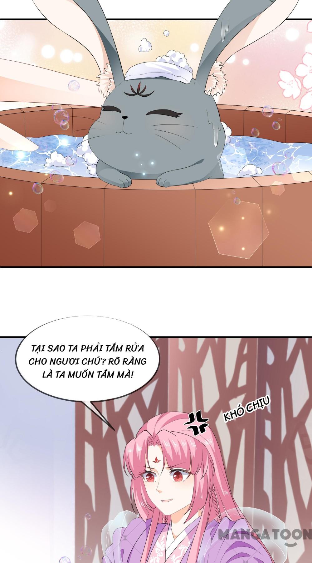 Hồ Phi Chớ Dây Vào Lửa Chapter 65 - Trang 4