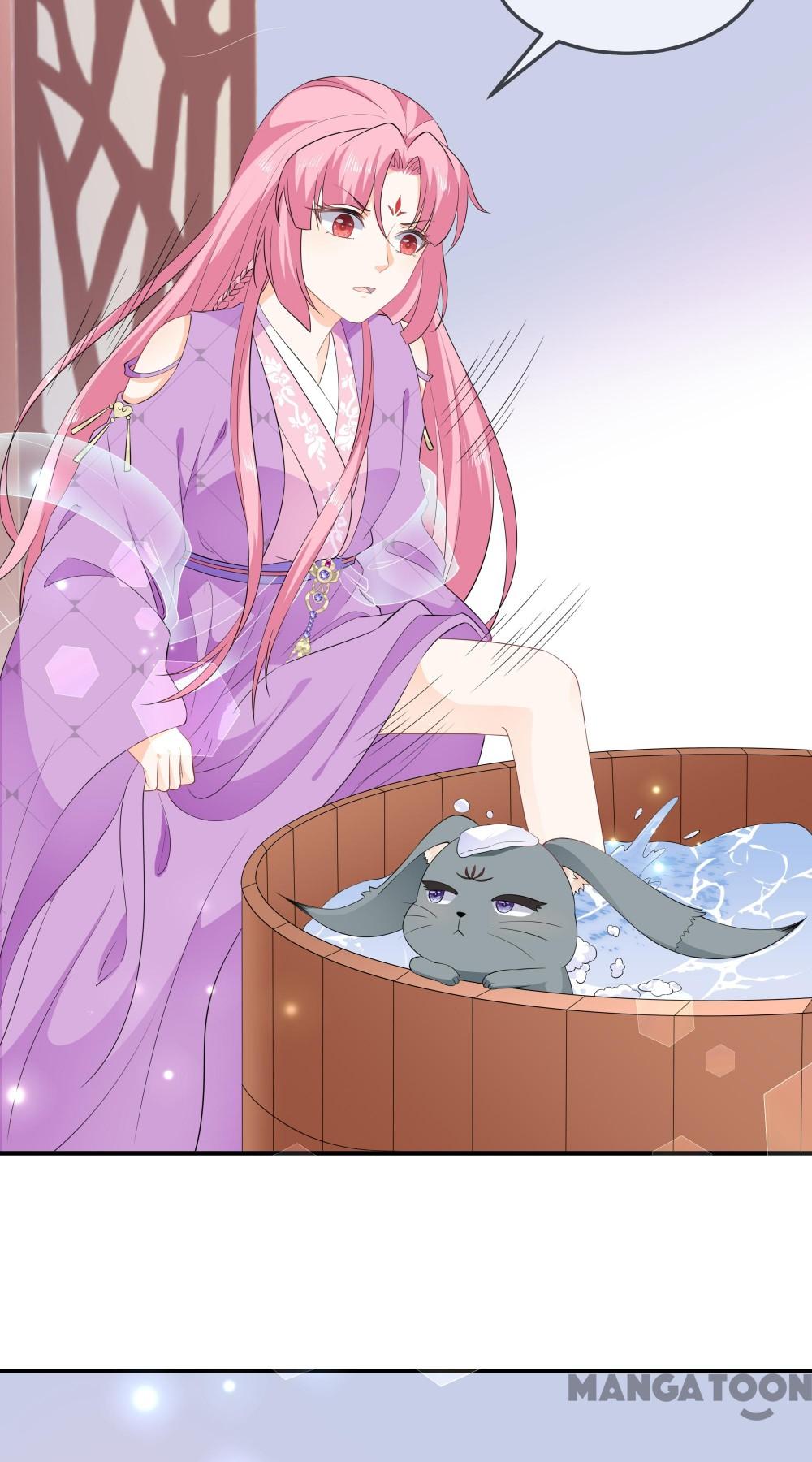 Hồ Phi Chớ Dây Vào Lửa Chapter 65 - Trang 6