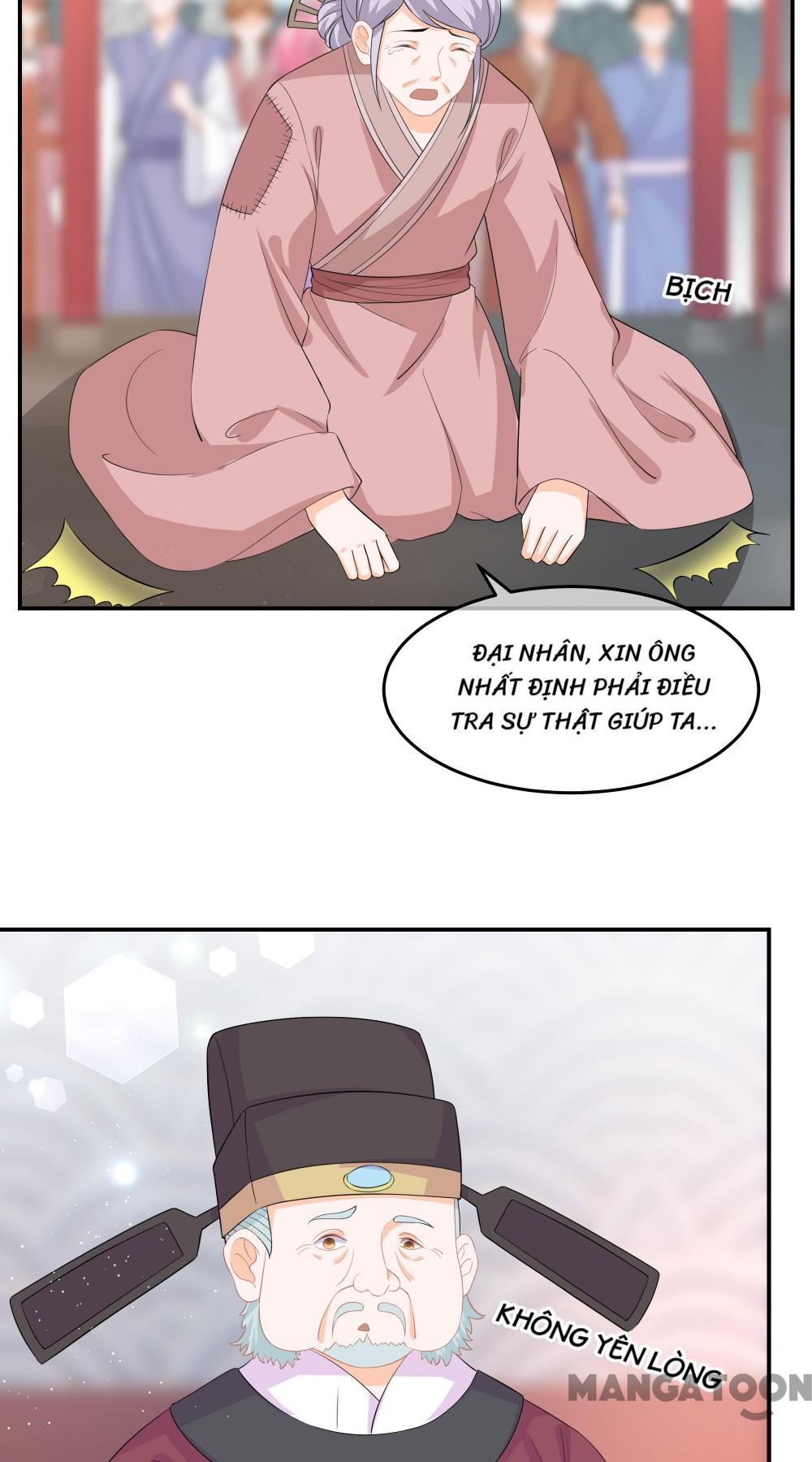 Hồ Phi Chớ Dây Vào Lửa Chapter 66 - Trang 10