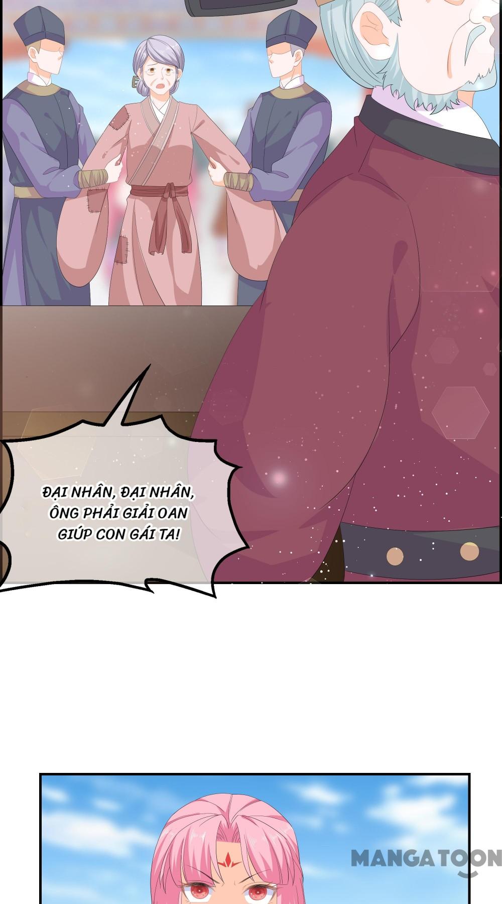 Hồ Phi Chớ Dây Vào Lửa Chapter 66 - Trang 15