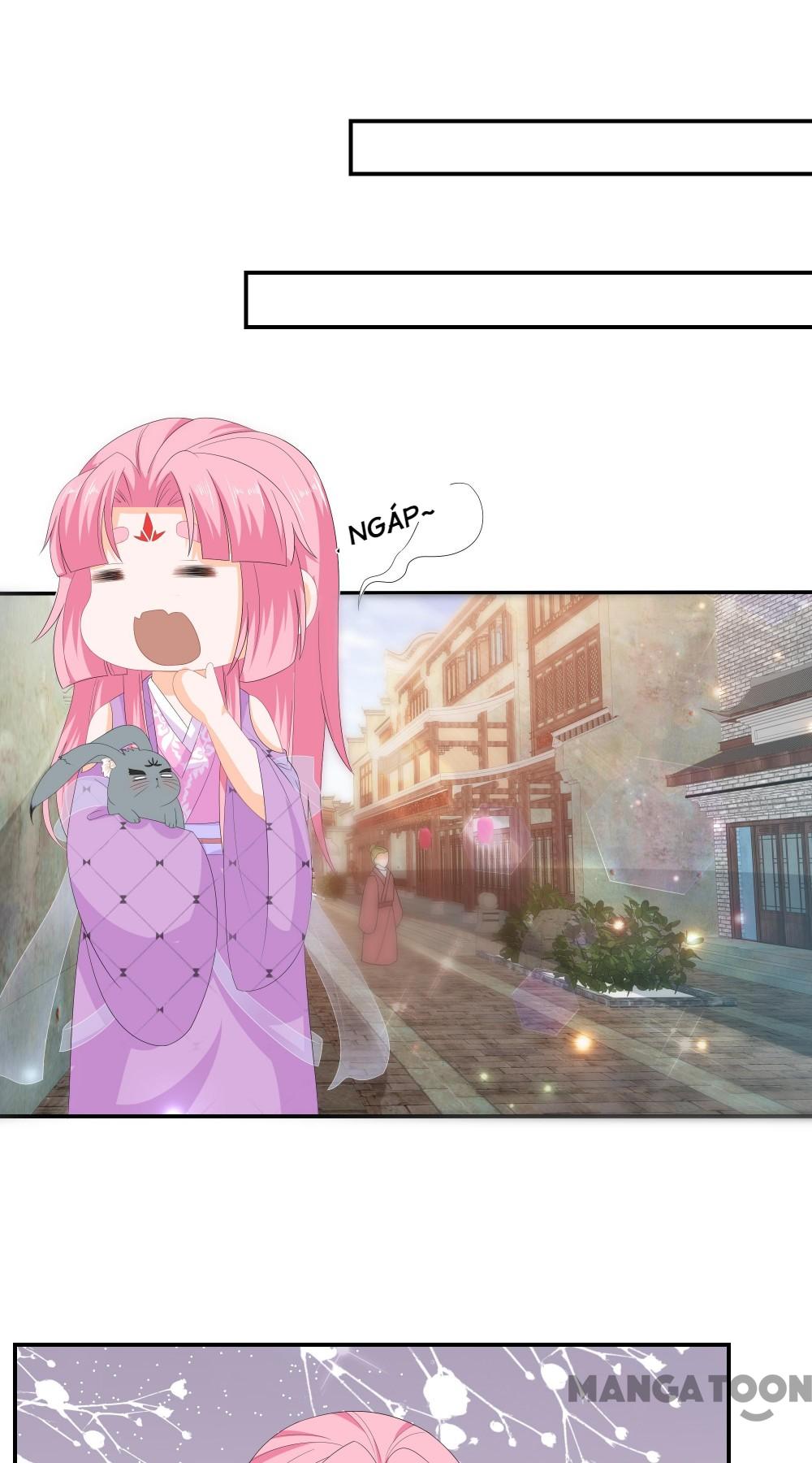 Hồ Phi Chớ Dây Vào Lửa Chapter 66 - Trang 2