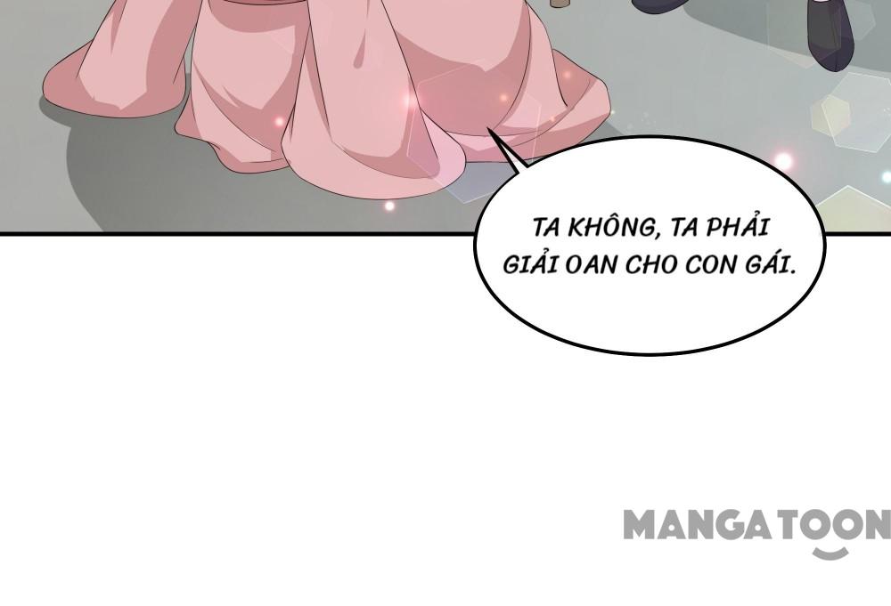 Hồ Phi Chớ Dây Vào Lửa Chapter 66 - Trang 25