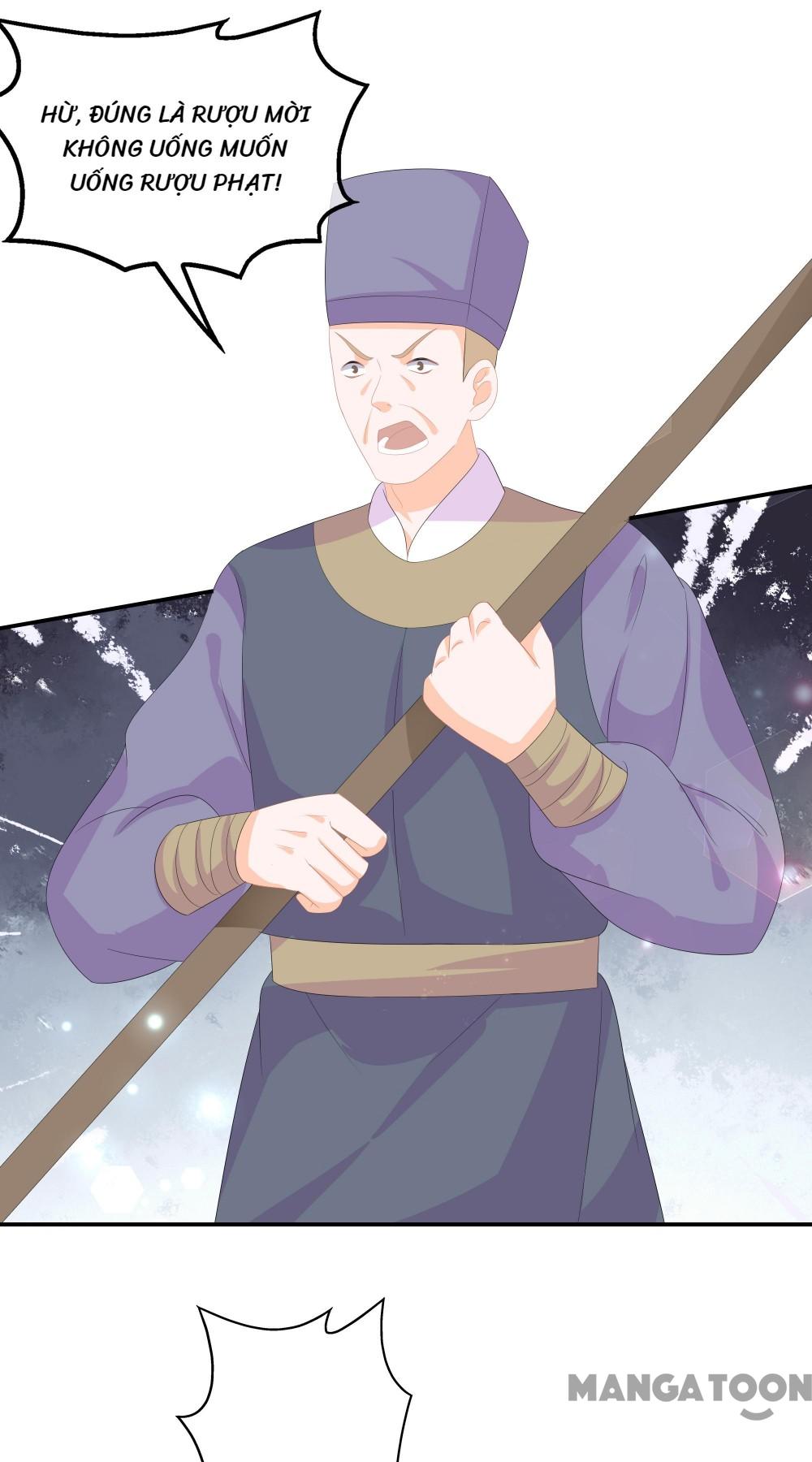 Hồ Phi Chớ Dây Vào Lửa Chapter 66 - Trang 26