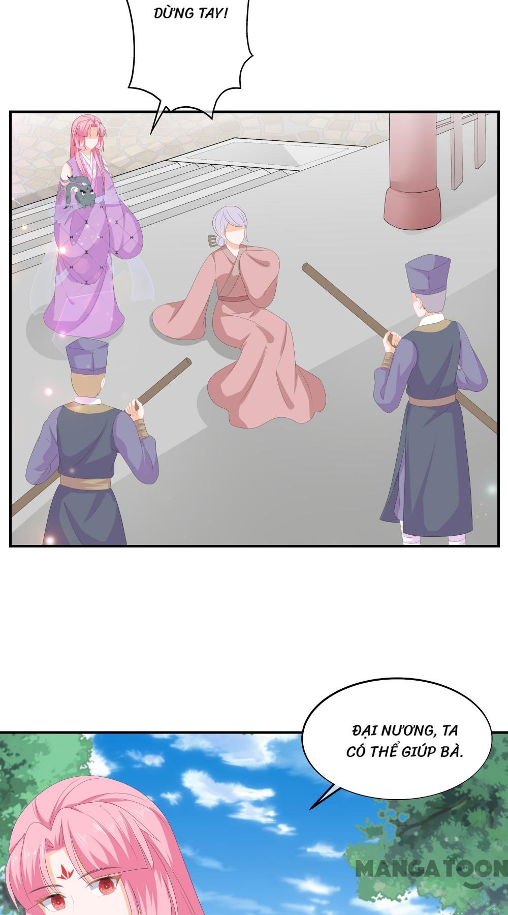 Hồ Phi Chớ Dây Vào Lửa Chapter 66 - Trang 27