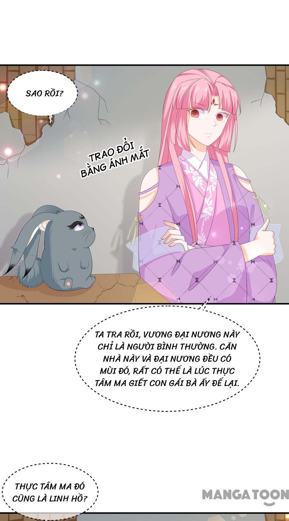 Hồ Phi Chớ Dây Vào Lửa Chapter 66 - Trang 32