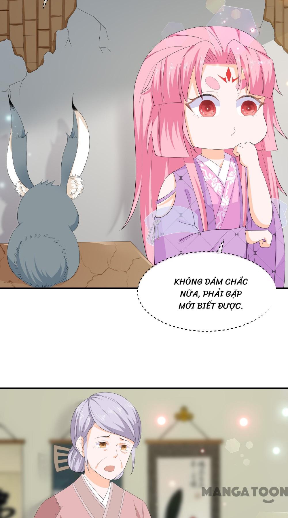 Hồ Phi Chớ Dây Vào Lửa Chapter 66 - Trang 33
