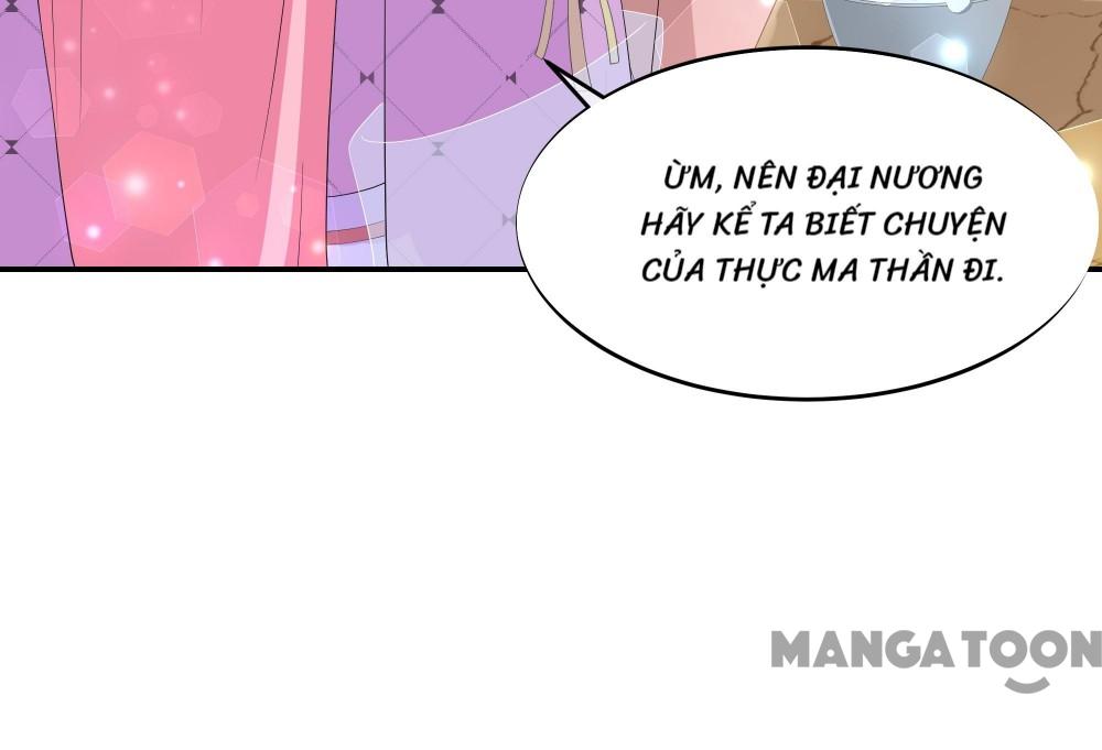 Hồ Phi Chớ Dây Vào Lửa Chapter 66 - Trang 37