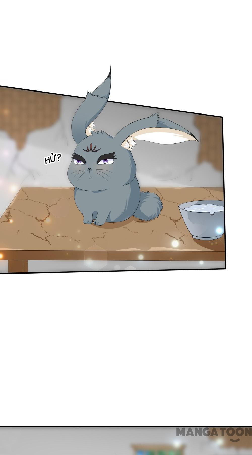 Hồ Phi Chớ Dây Vào Lửa Chapter 66 - Trang 38