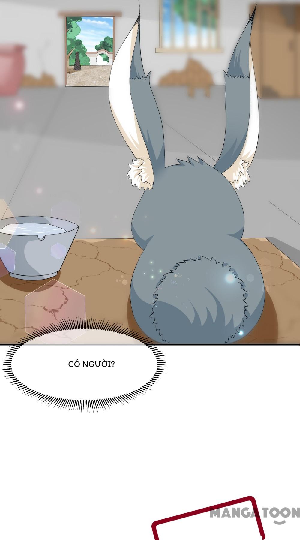 Hồ Phi Chớ Dây Vào Lửa Chapter 66 - Trang 39