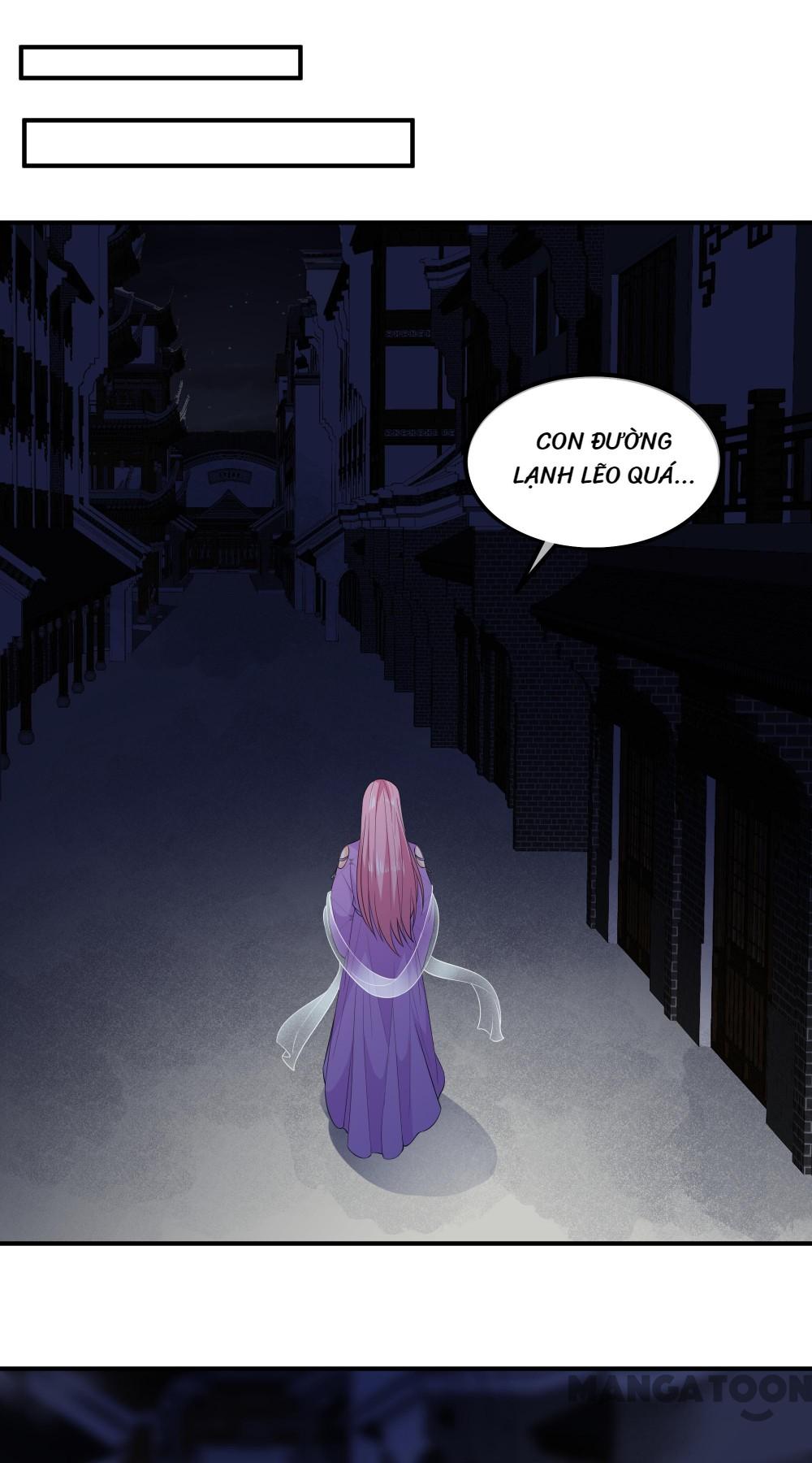 Hồ Phi Chớ Dây Vào Lửa Chapter 67 - Trang 15