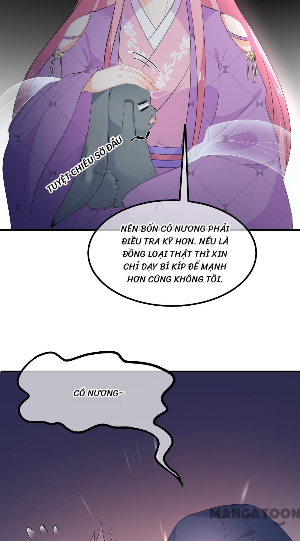 Hồ Phi Chớ Dây Vào Lửa Chapter 67 - Trang 30