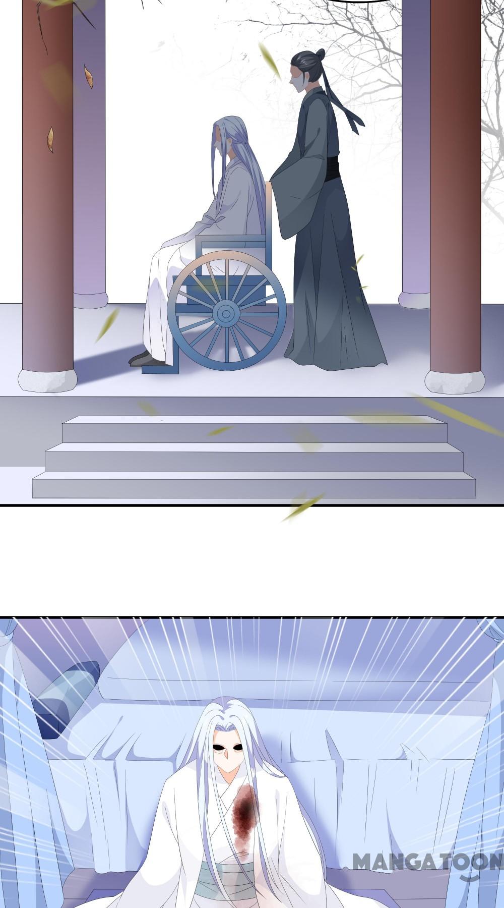 Hồ Phi Chớ Dây Vào Lửa Chapter 67 - Trang 4