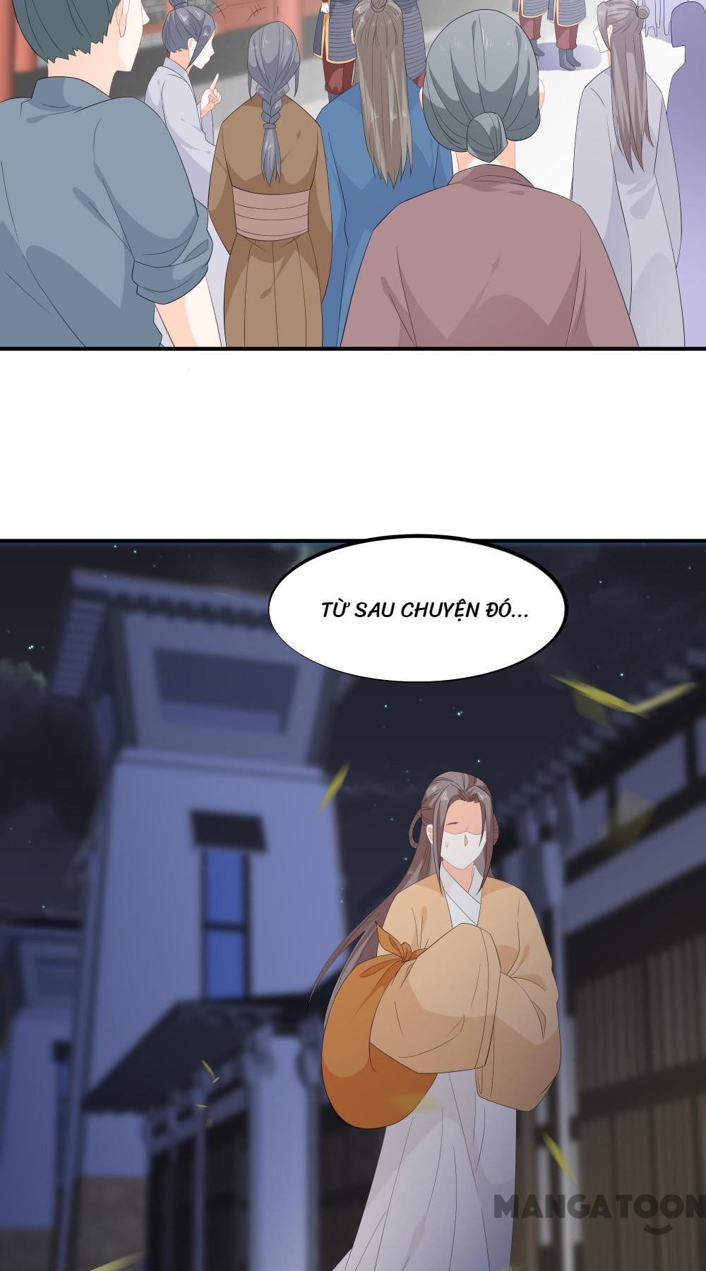 Hồ Phi Chớ Dây Vào Lửa Chapter 67 - Trang 6