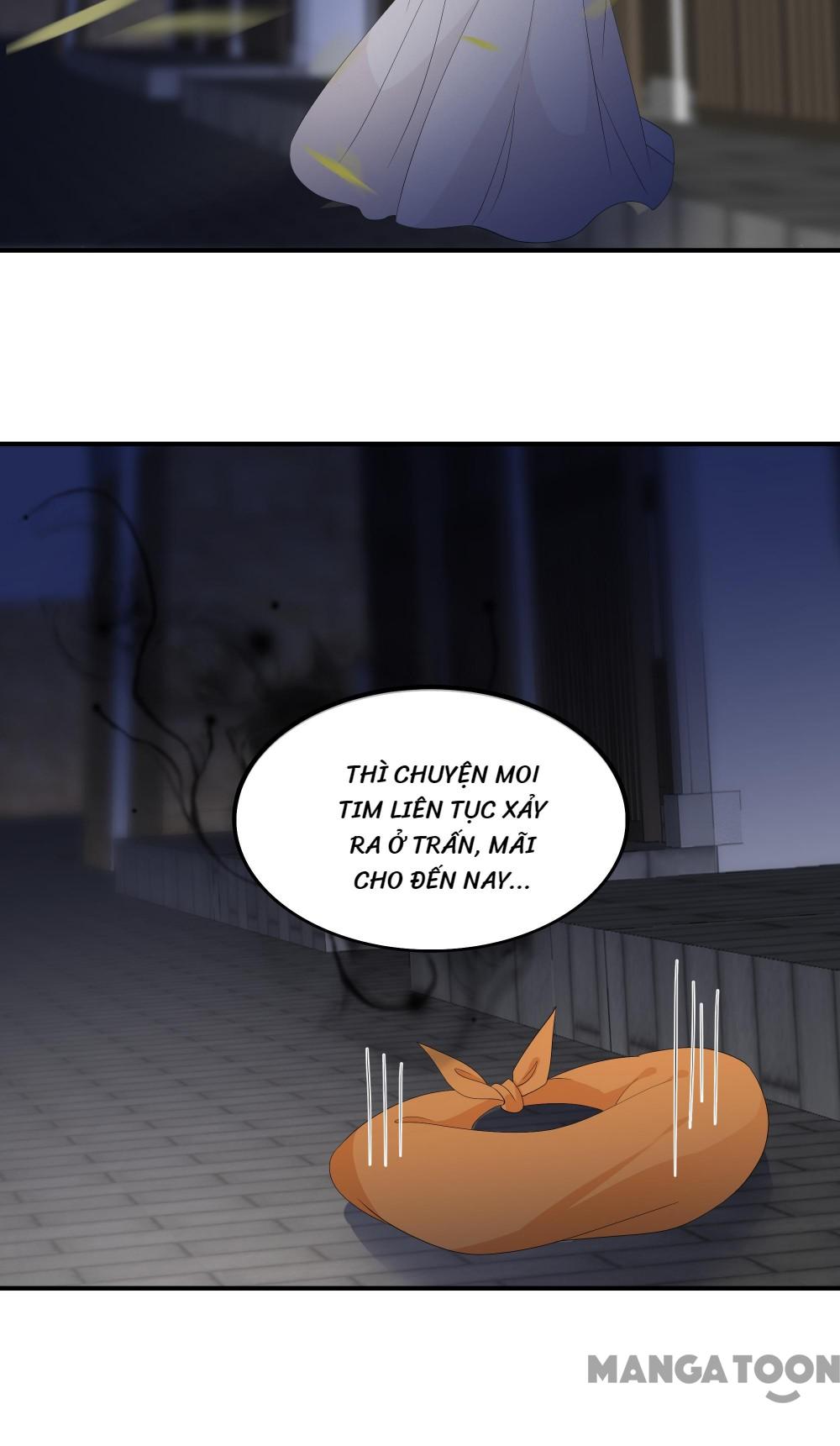 Hồ Phi Chớ Dây Vào Lửa Chapter 67 - Trang 7