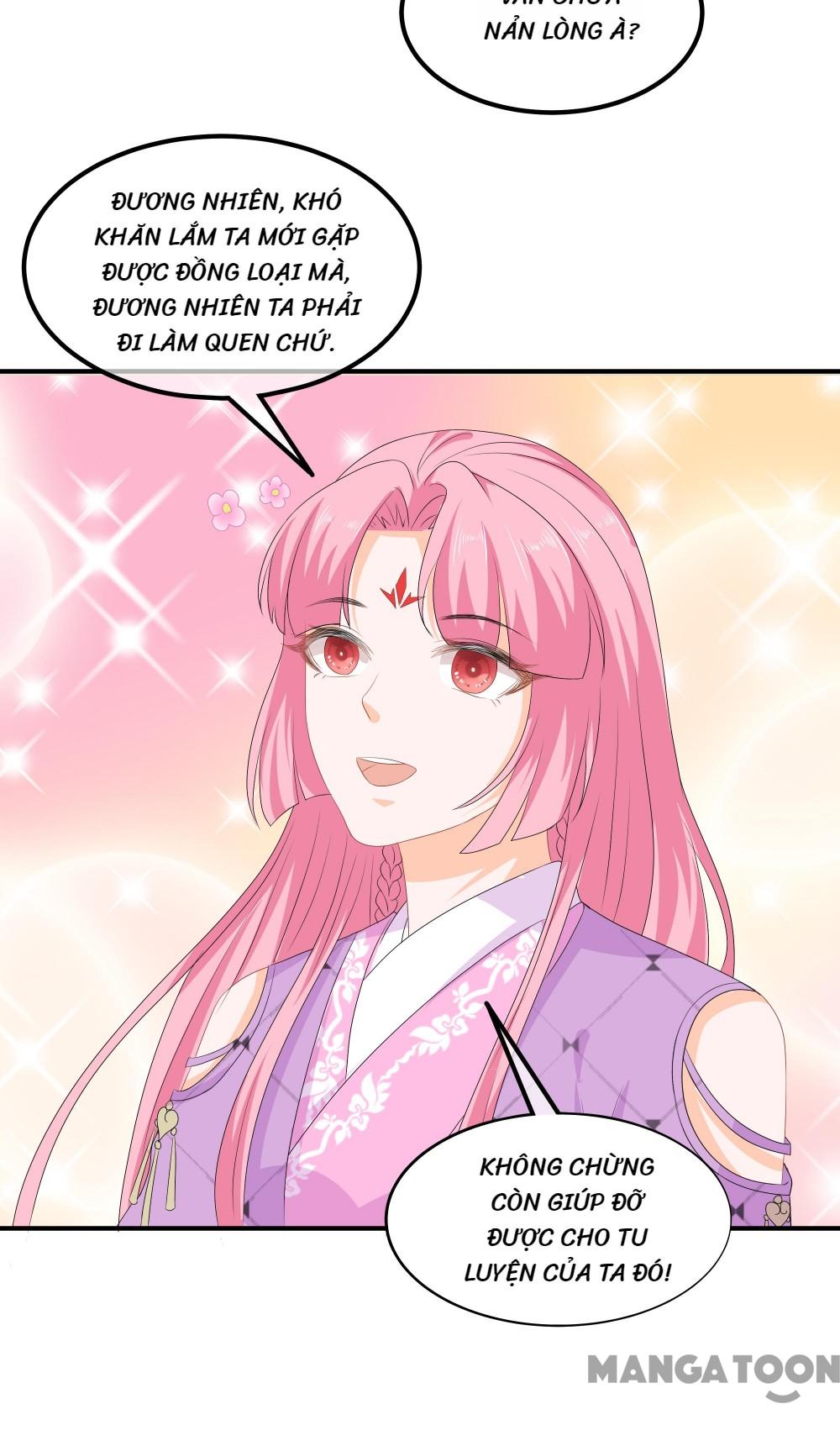 Hồ Phi Chớ Dây Vào Lửa Chapter 68 - Trang 13