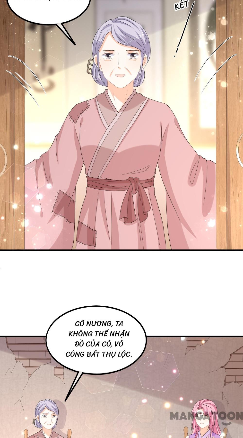 Hồ Phi Chớ Dây Vào Lửa Chapter 68 - Trang 15