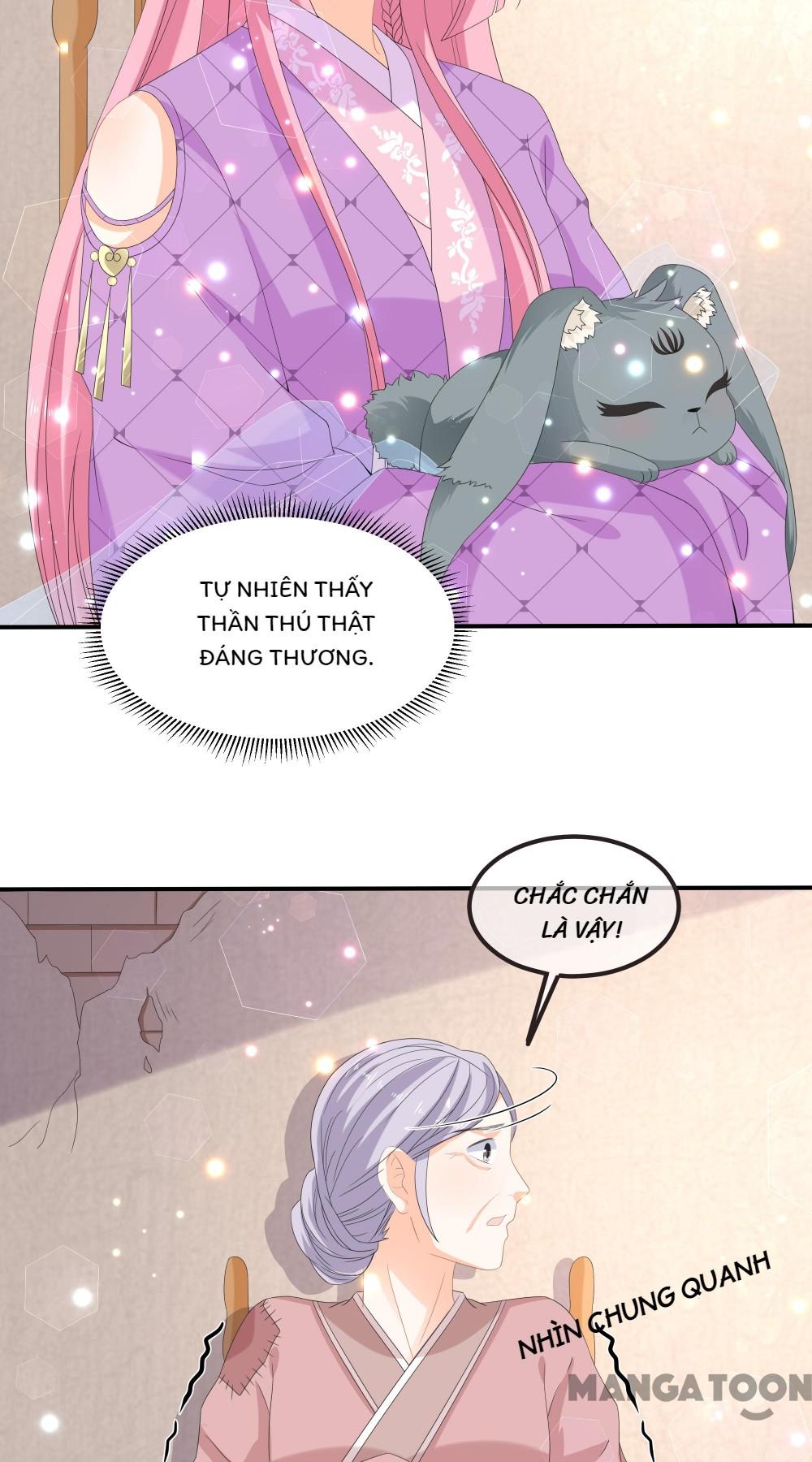 Hồ Phi Chớ Dây Vào Lửa Chapter 68 - Trang 24