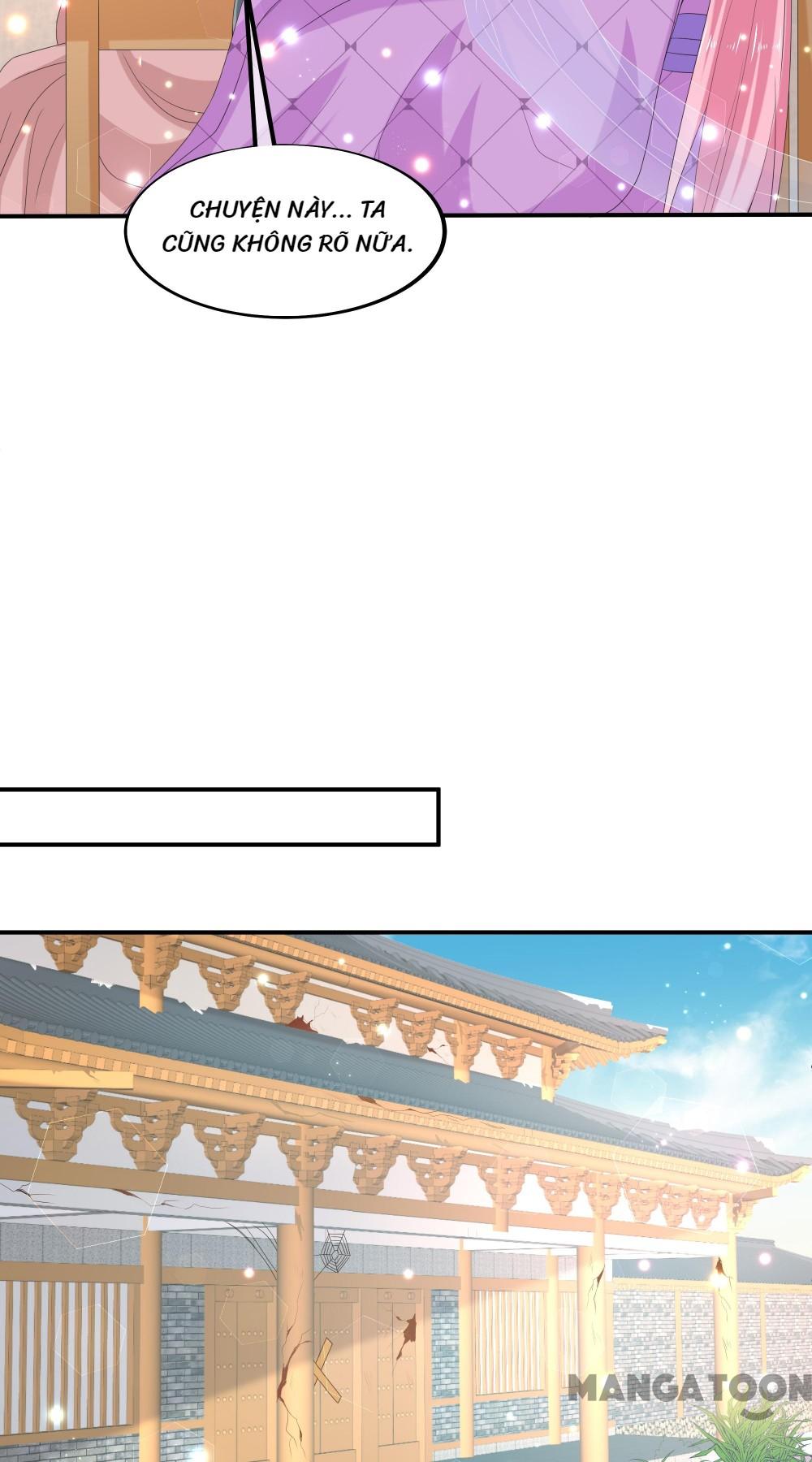 Hồ Phi Chớ Dây Vào Lửa Chapter 68 - Trang 26