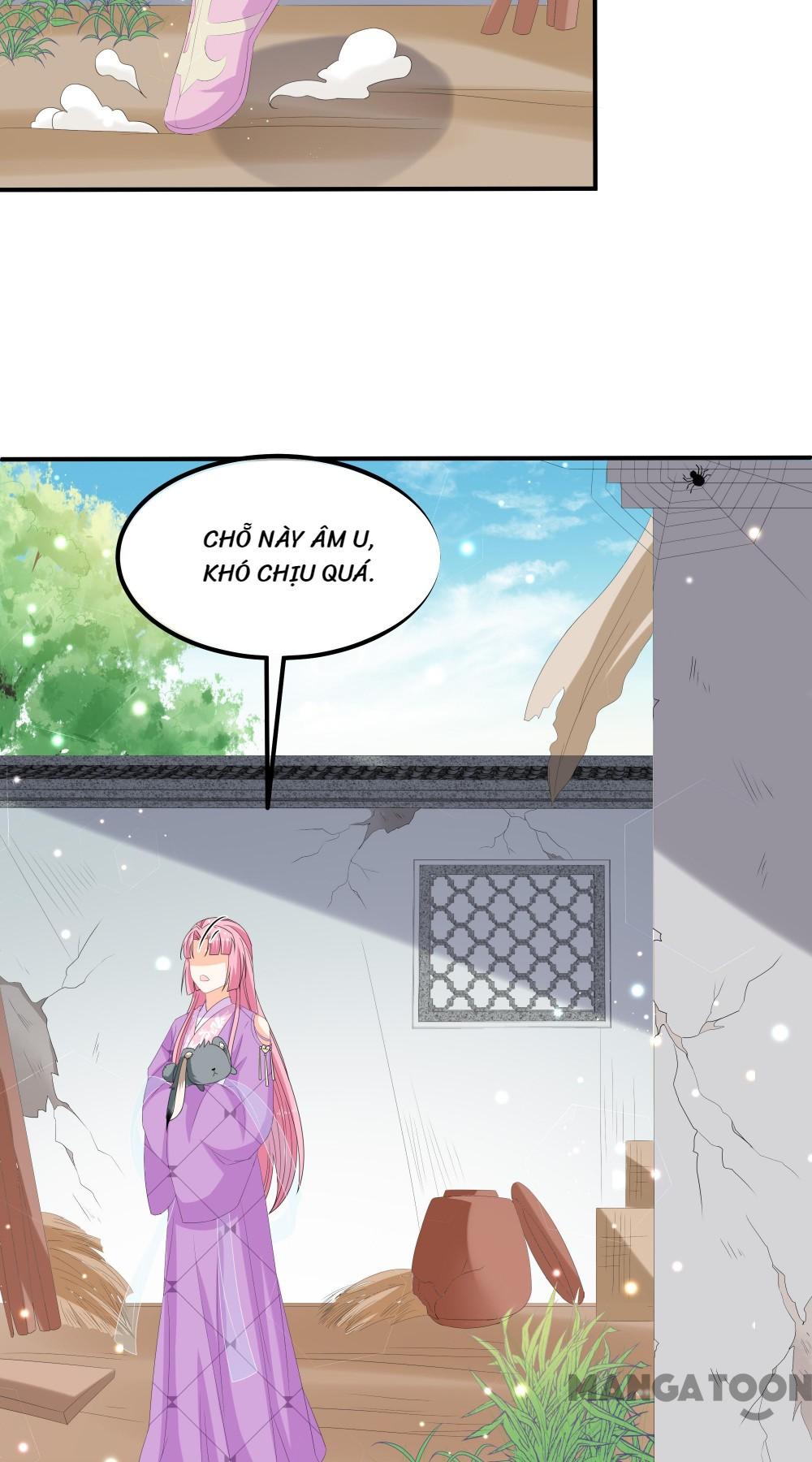 Hồ Phi Chớ Dây Vào Lửa Chapter 68 - Trang 29