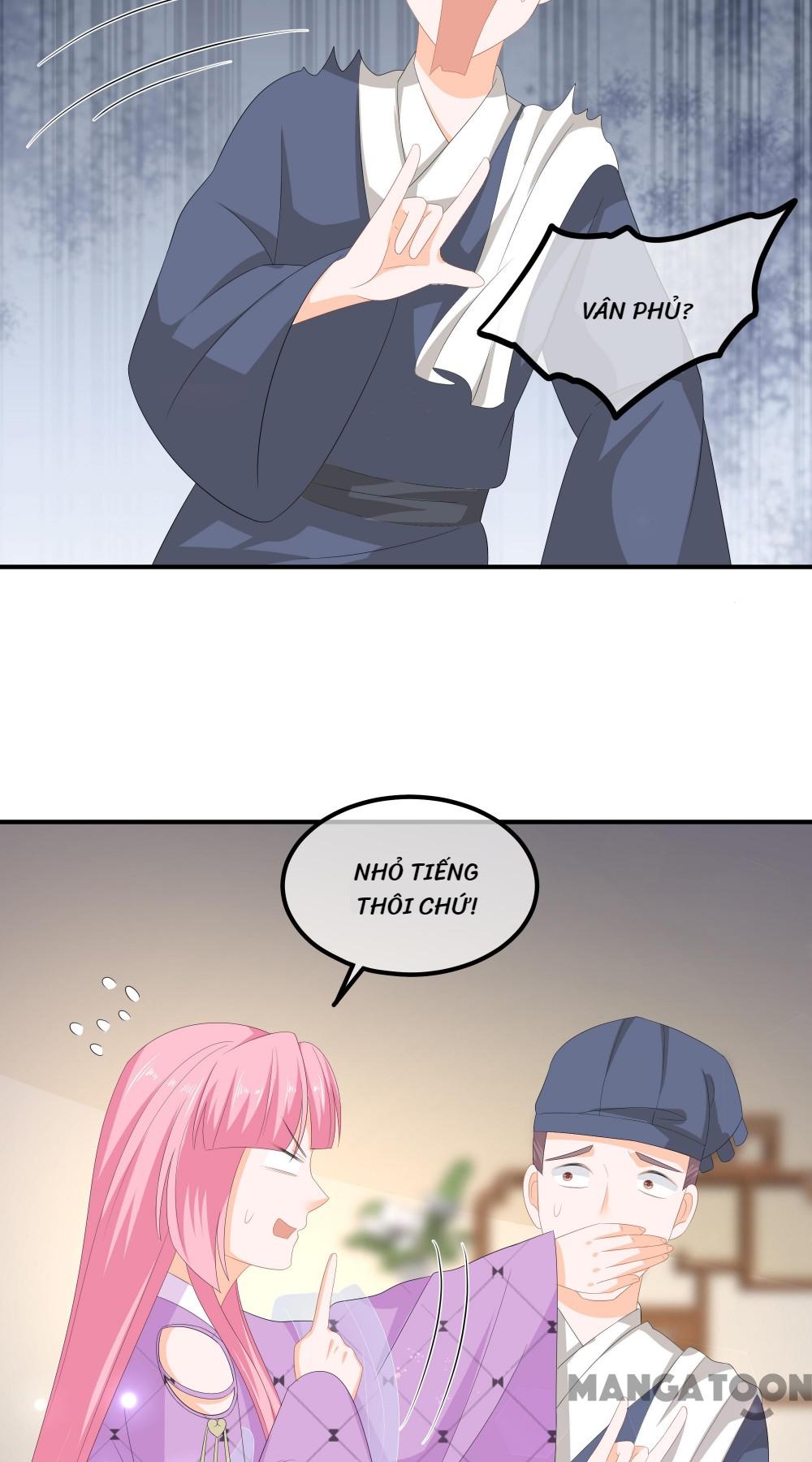 Hồ Phi Chớ Dây Vào Lửa Chapter 68 - Trang 5