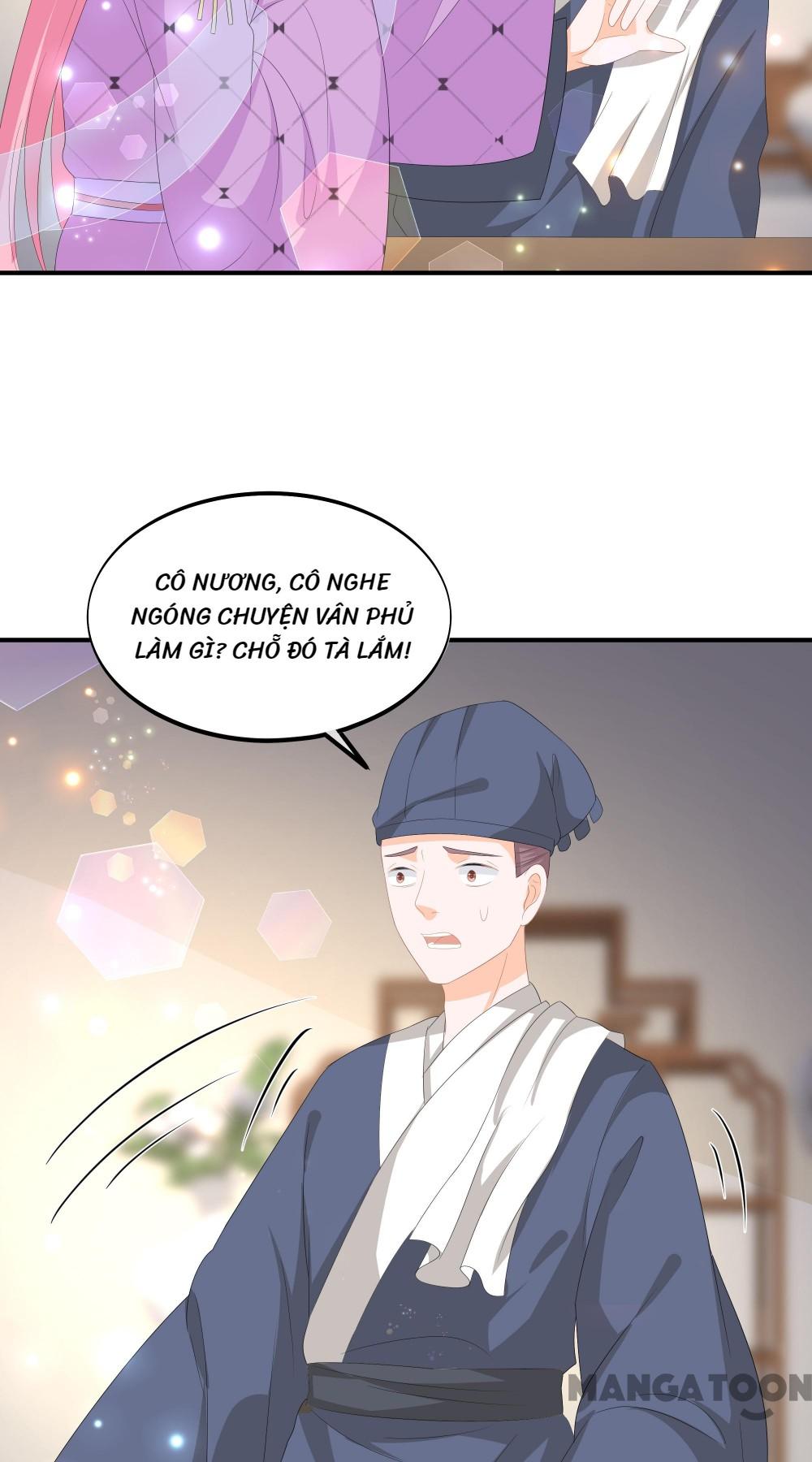 Hồ Phi Chớ Dây Vào Lửa Chapter 68 - Trang 6